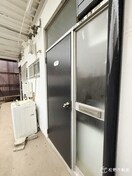  扇町マンション