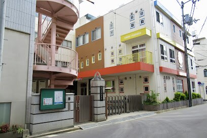 光華幼稚園(幼稚園/保育園)まで1999m 扇町マンション