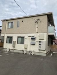 シャーメゾン上之町