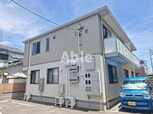 シャーメゾン上之町