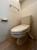  ベルシャトル　C棟