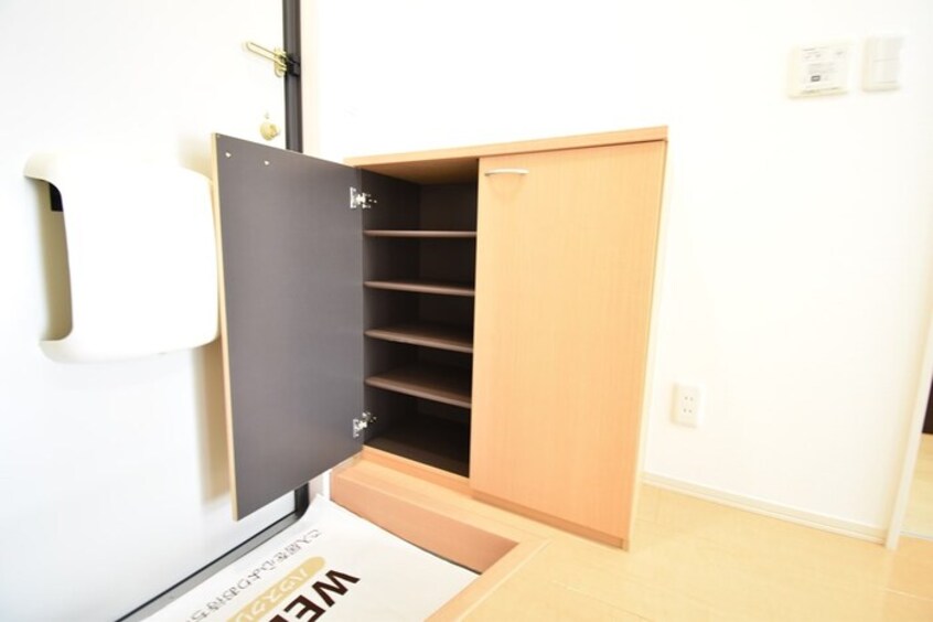  ベルシャトル　C棟