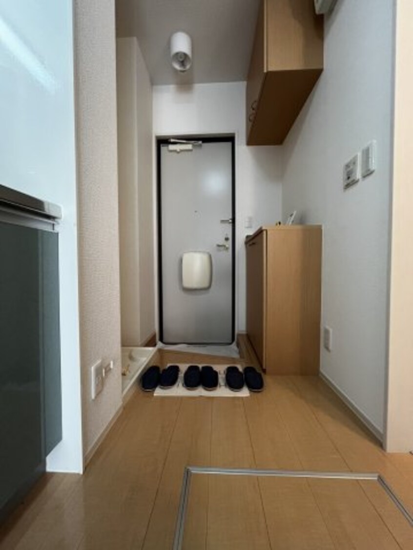  ベルシャトル　C棟