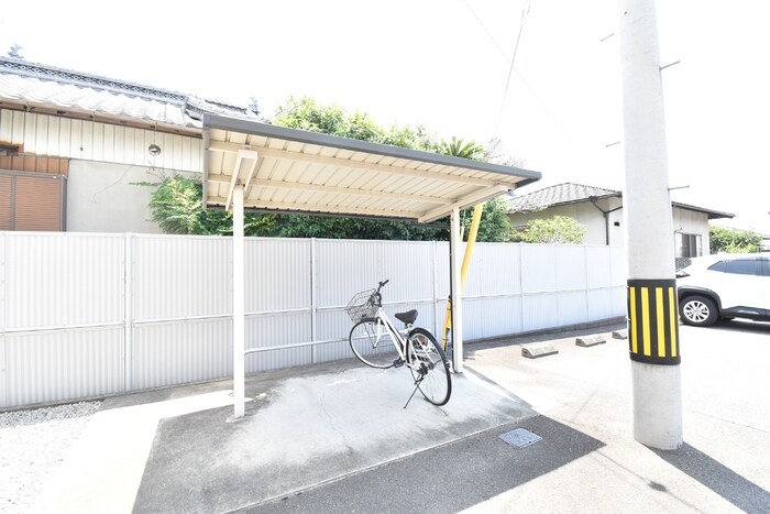  ベルシャトル　C棟