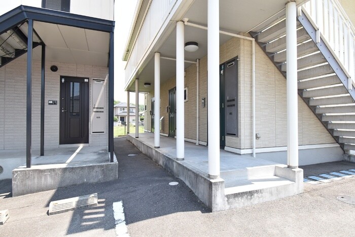  ベルシャトル　C棟