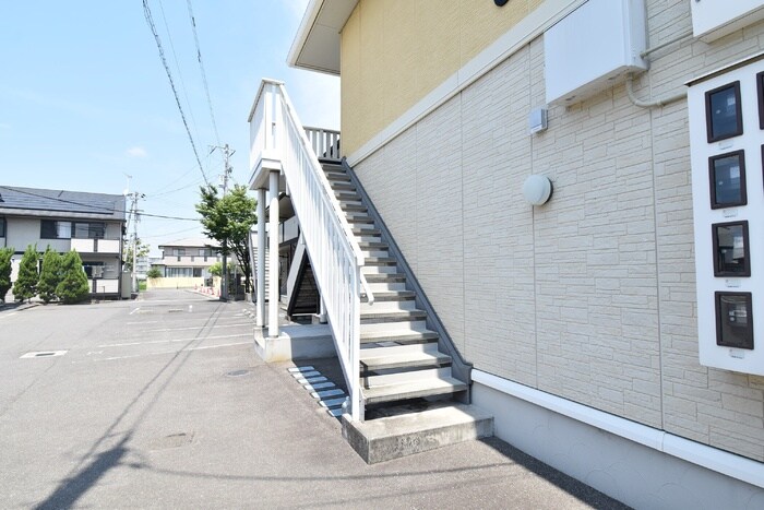  ベルシャトル　C棟