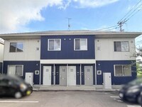 パインテイル　Ｂ棟