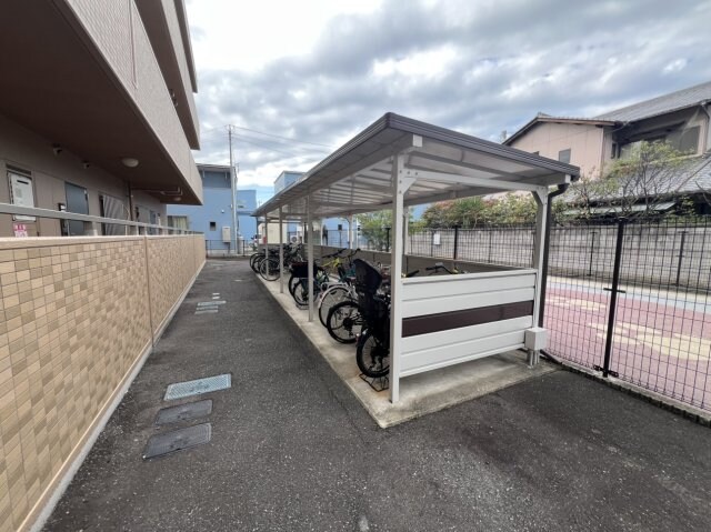  Okaマンション