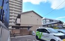 エスペランサ 花ノ宮の外観