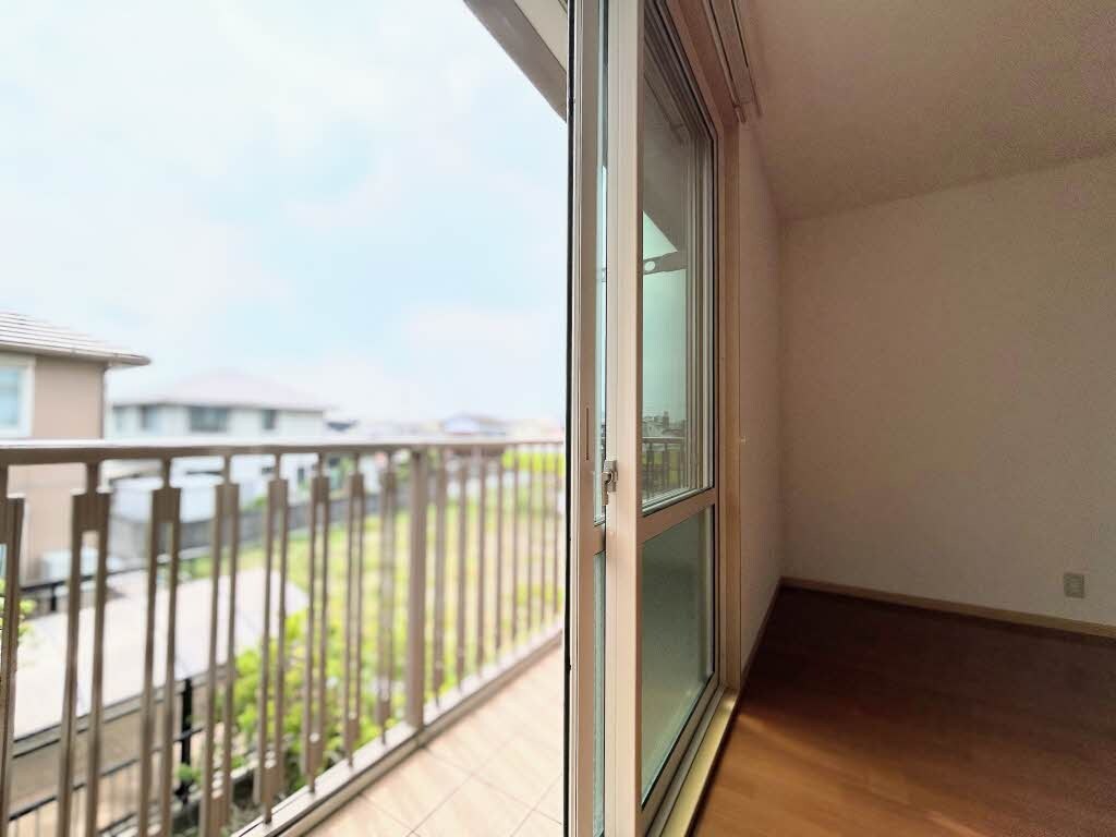  コンフォールⅡC棟