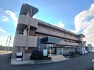 サン　ビオラの外観