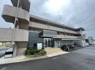 サン　ビオラの外観
