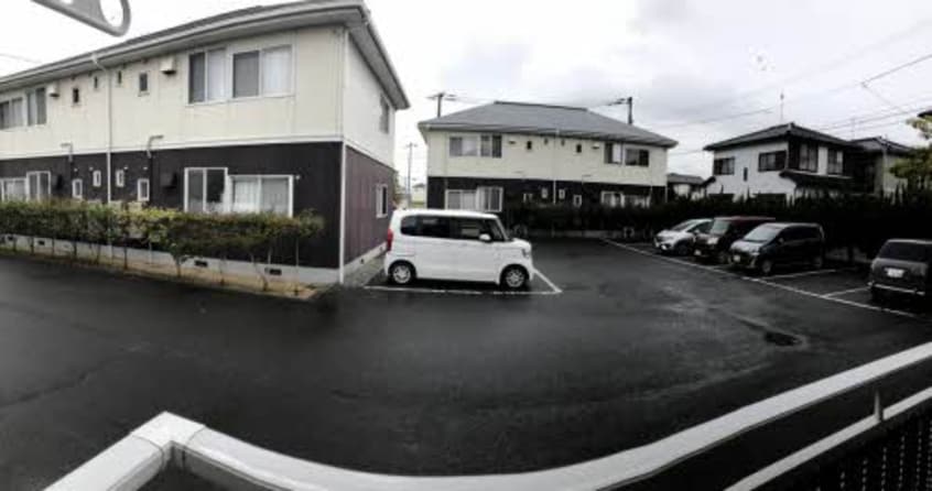  グレースフジ　Ｃ棟