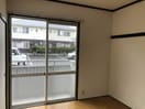  グレースフジ　Ｃ棟
