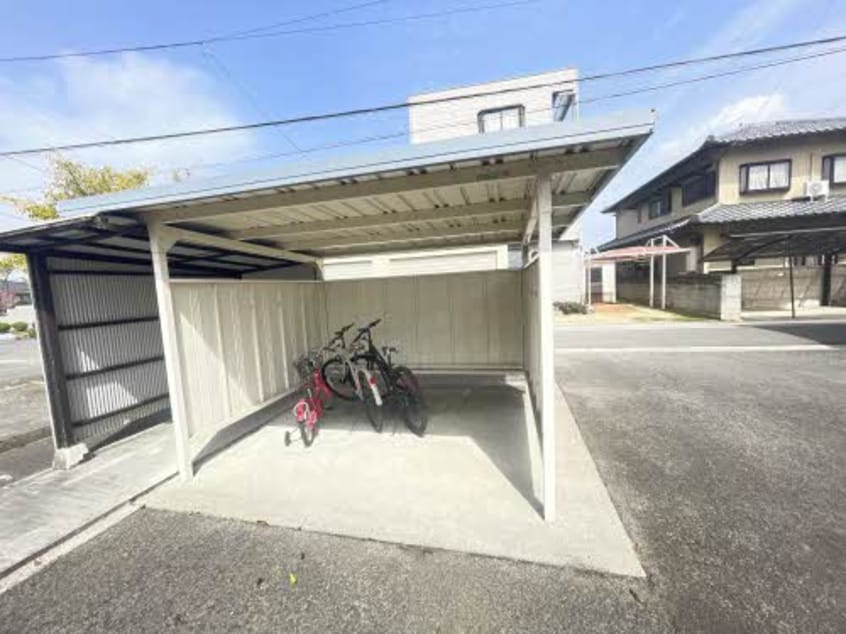  グレースフジ　Ｃ棟