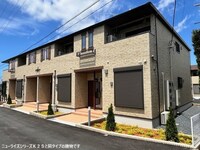 メルベーユ　Ｂ