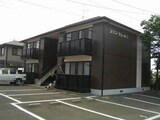 メゾン・アムール　C棟