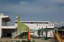 丸亀市立城辰幼稚園(幼稚園/保育園)まで344m メゾン・アムール　C棟