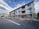 サンフラワー今里の外観