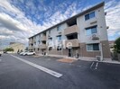 サンフラワー今里の外観