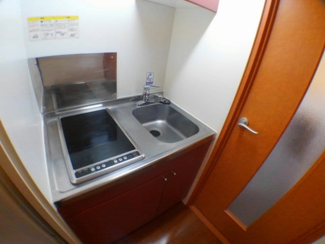  レオパレスサンシャイン２６
