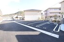  ユニヴェールⅡ　C棟