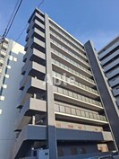 S-FORT高松中野町の外観