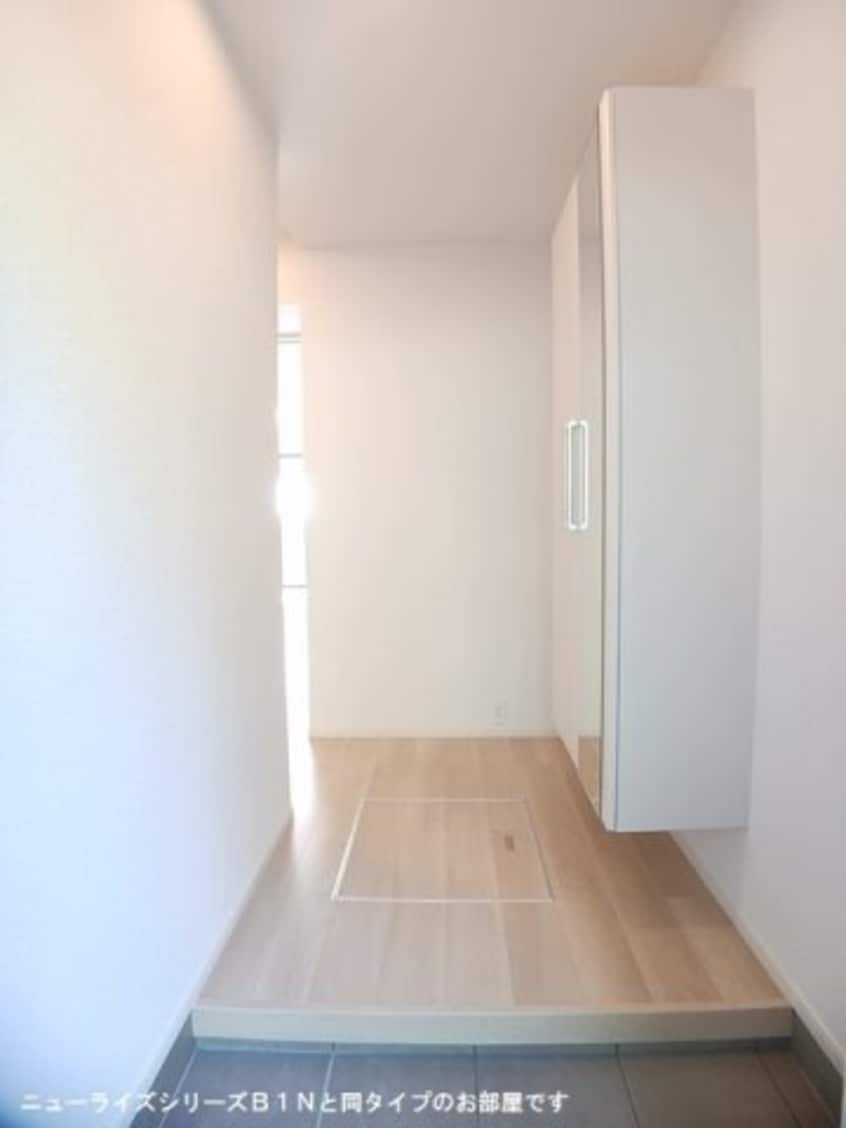  フェリーチェ上林