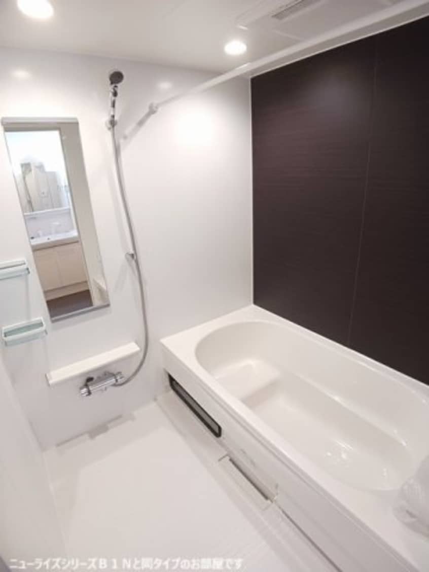  フェリーチェ上林