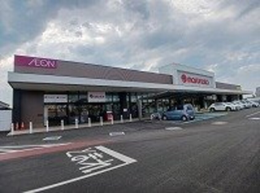 マルナカ上林店さんまで2000m フェリーチェ上林