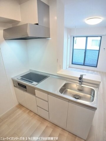  フェリーチェ上林