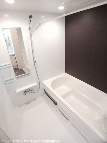  フェリーチェ上林