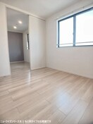  フェリーチェ上林