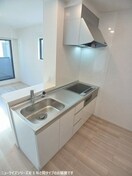  フェリーチェ上林