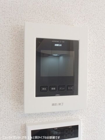  フェリーチェ上林