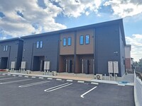 カーサ　シトラス仏生山Ⅲ