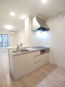  カーサ　シトラス仏生山Ⅲ