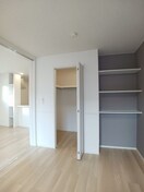  カーサ　シトラス仏生山Ⅲ