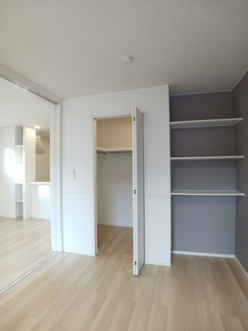  カーサ　シトラス仏生山Ⅲ