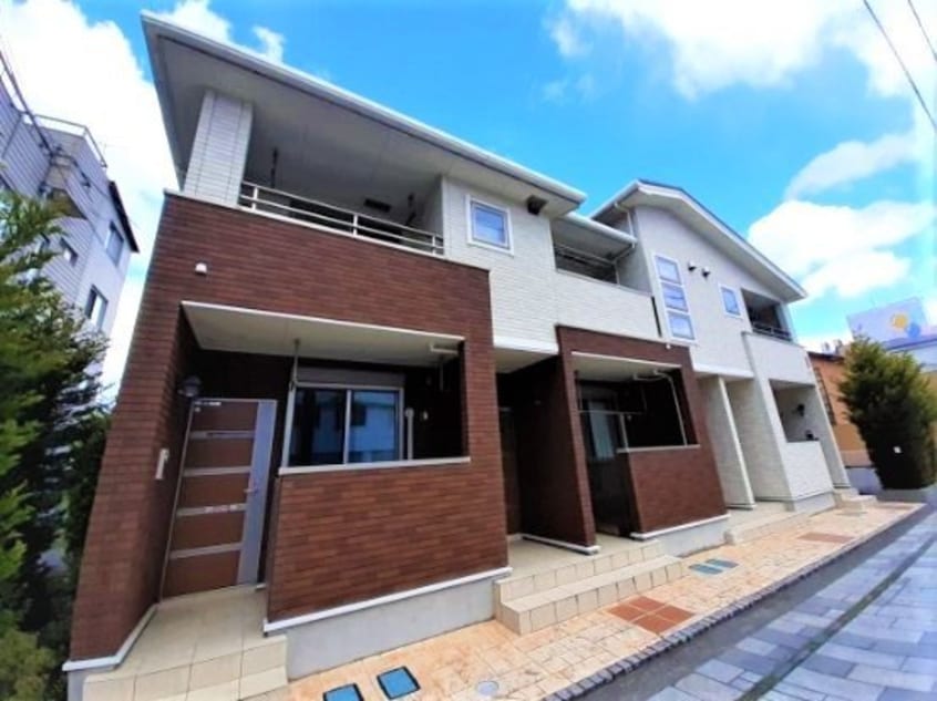  ロイヤルレジデンス　虹の小径Ⅰ