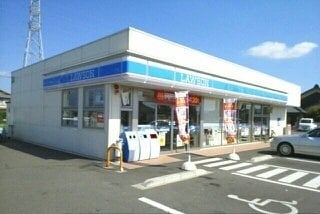 ローソン高松鹿角店さんまで1170m Ｍ・フレージューＡ