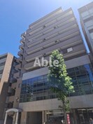 アルカディア西内町の外観