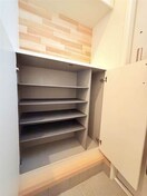 パインテイル D棟