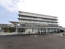 善通寺市役所まで3000m ヴェルテソレーユ　Ａ