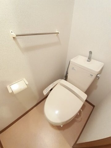  ヴェルテソレーユ　Ａ