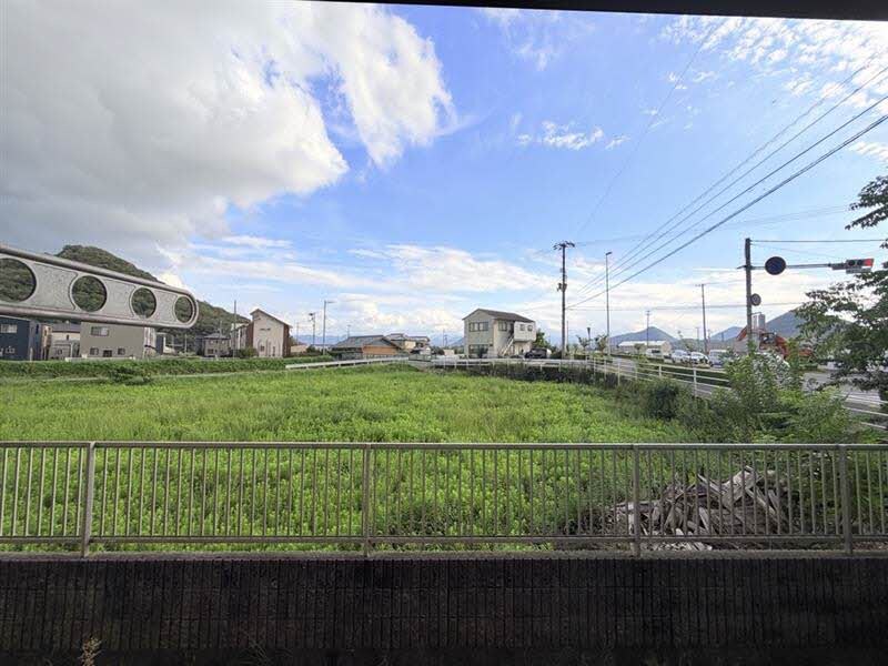  パインテイル　Ｂ棟