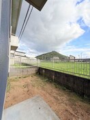  パインテイル　Ｂ棟