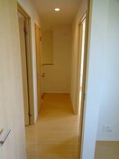  シャーメゾン上林 C棟