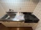  クレール・オゴ