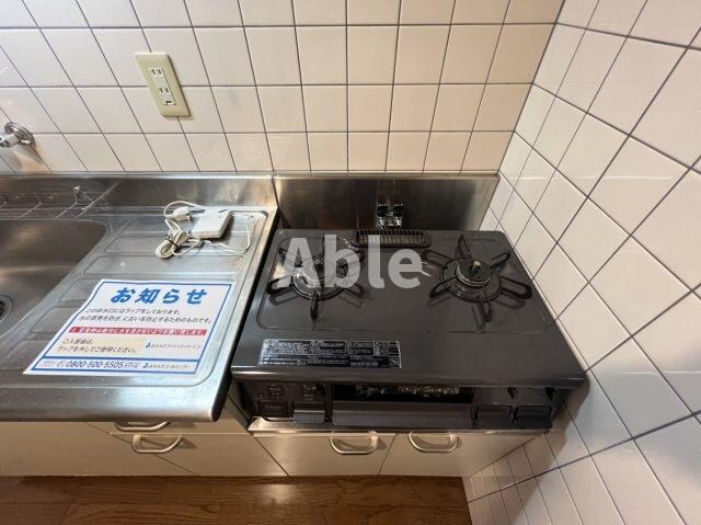  クレール・オゴ